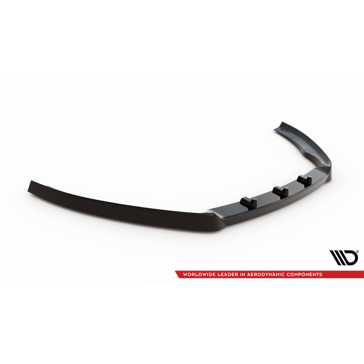 Splitter Przedni V.1 Volkswagen Passat B7