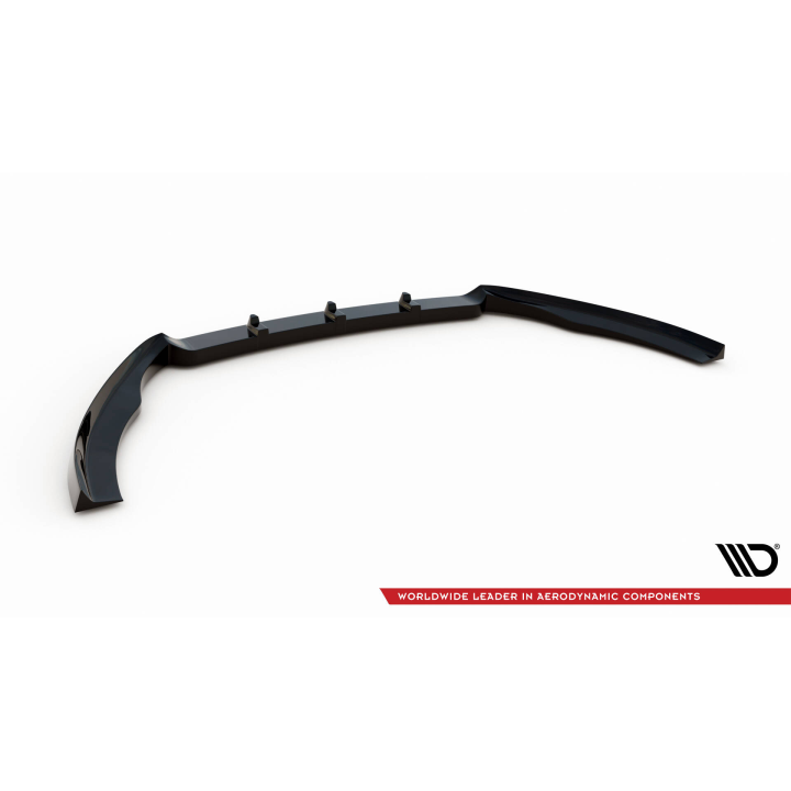 Splitter Przedni V.1 Volkswagen Passat B7