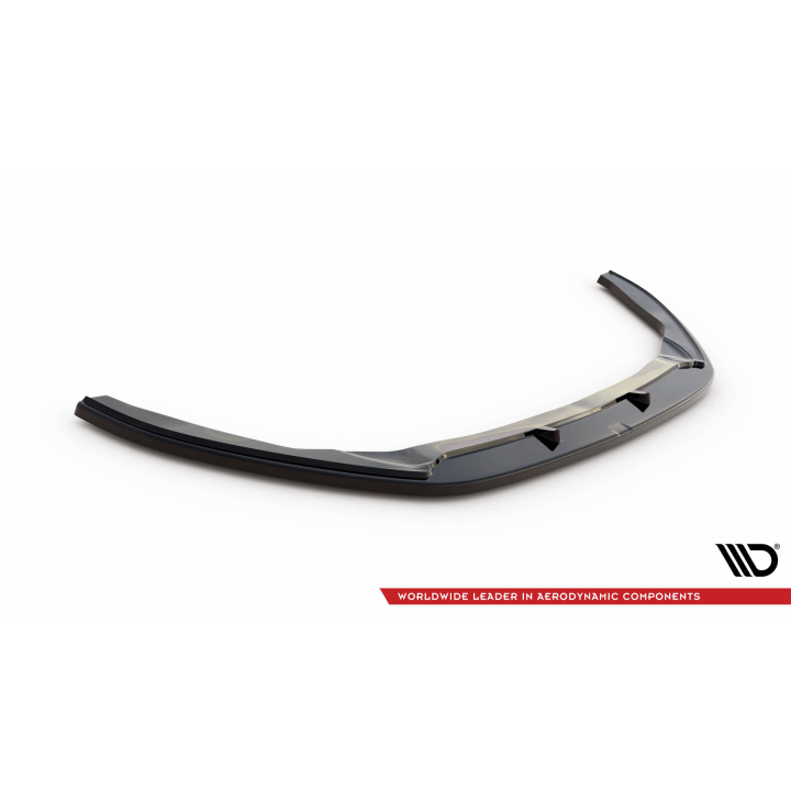 Splitter Przedni V.2 Volkswagen Passat B7