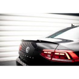 Spoiler Cap Volkswagen Passat Sedan B8 Facelift