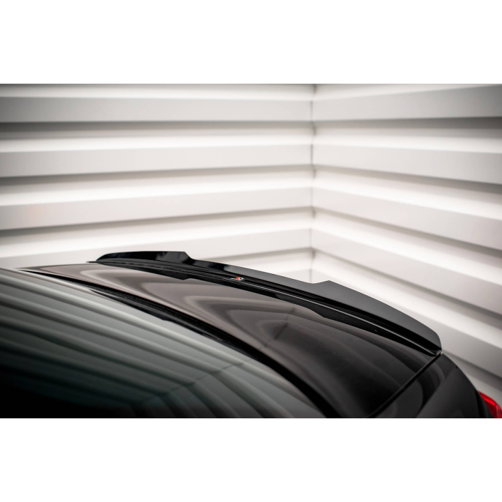 Spoiler Cap Volkswagen Passat Sedan B8 Facelift