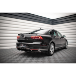 Dyfuzor Tylny Street Pro Volkwagen Passat B8 Facelift