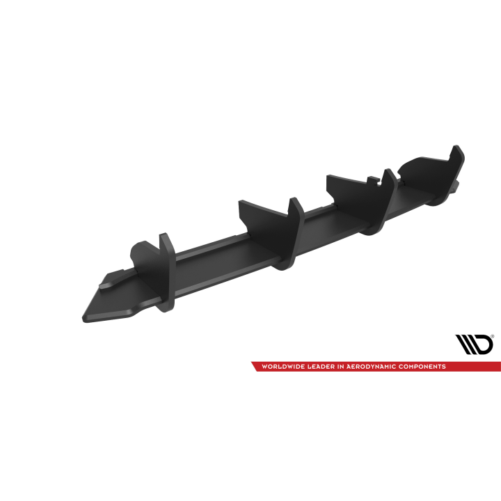 Dyfuzor Tylny Street Pro Volkwagen Passat B8 Facelift