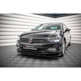 Splitter Przedni V.1 Volkswagen Passat B8 Facelift