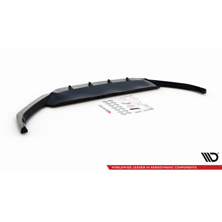Splitter Przedni V.1 Volkswagen Passat B8 Facelift