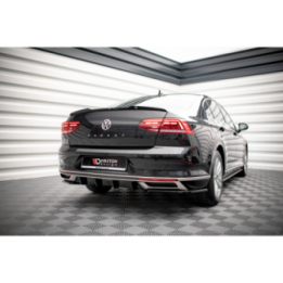 Dokładka Tylna Volkswagen Passat B8 Facelift