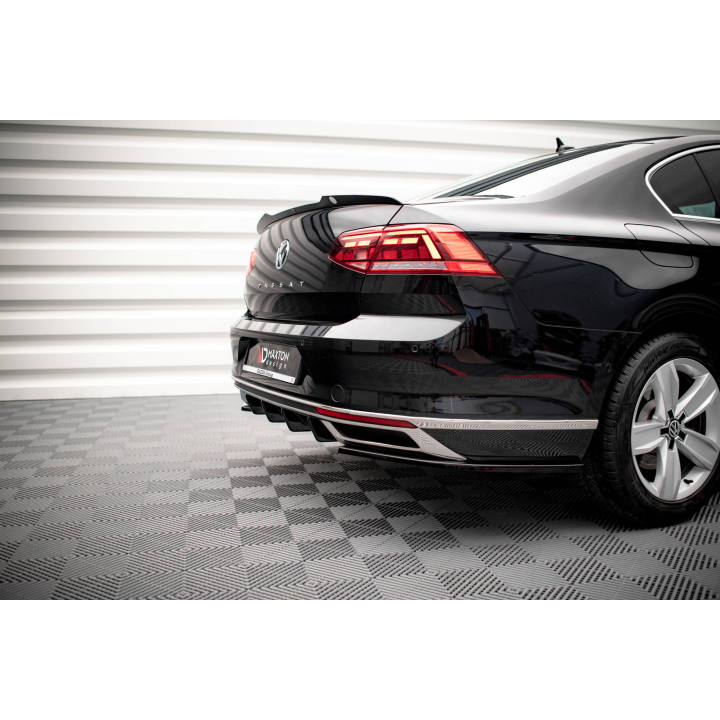 Dokładka Tylna Volkswagen Passat B8 Facelift