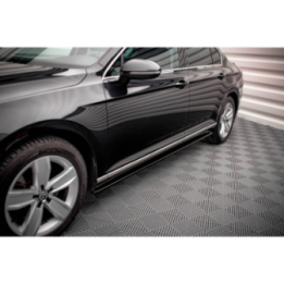 Dokładki Progów Volkswagen Passat B8 Facelift