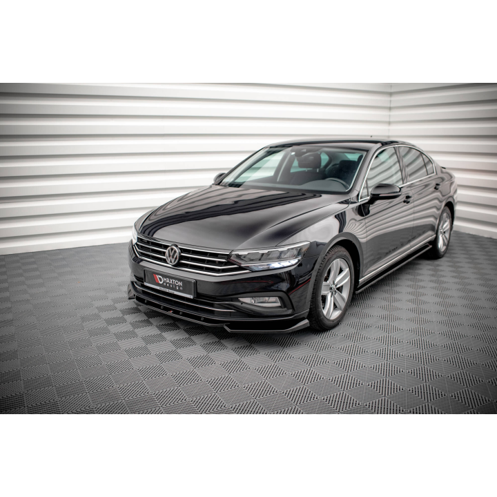 Dokładki Progów Volkswagen Passat B8 Facelift