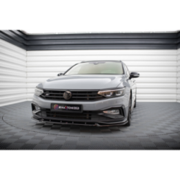 Splitter Przedni V.1 Volkswagen Passat R-Line B8 Facelift