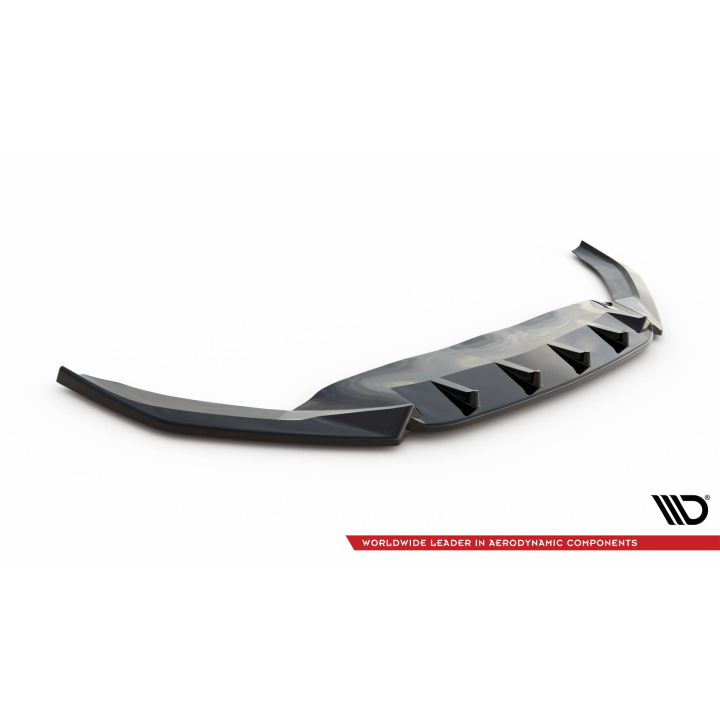 Splitter Przedni V.1 Volkswagen Passat R-Line B8 Facelift