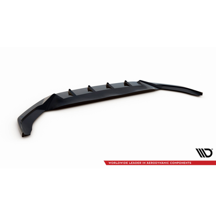 Splitter Przedni V.1 Volkswagen Passat R-Line B8 Facelift