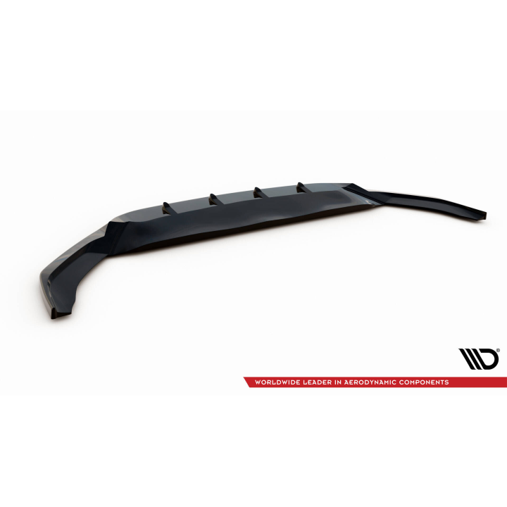 Splitter Przedni V.2 Volkswagen Passat R-Line B8 Facelift