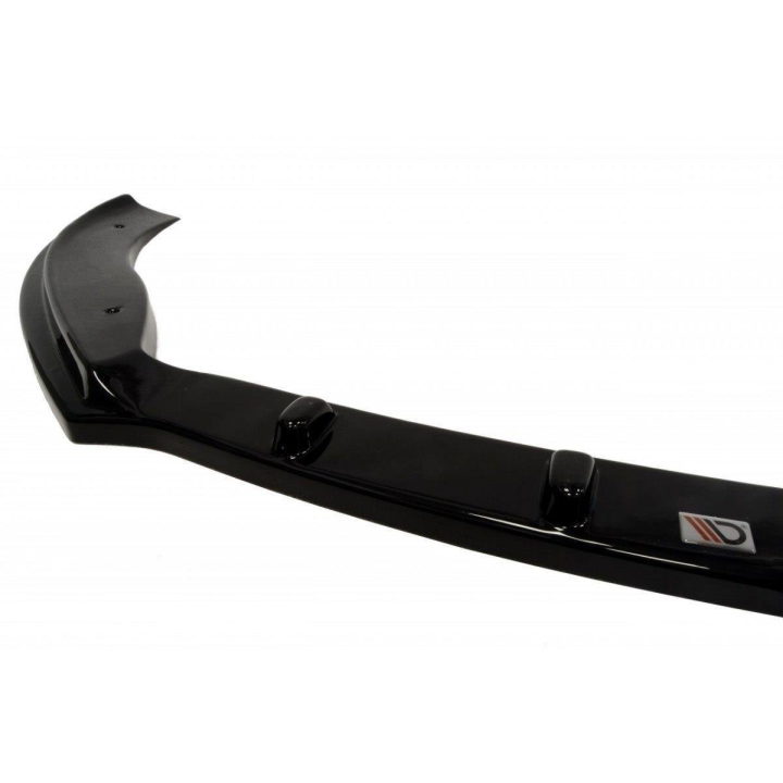 SPLITTER PRZEDNI V.1 VW PASSAT CC PRZEDLIFT, STANDARDOWY ZDERZAK