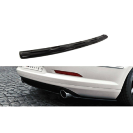 Splitter Tylny VW Passat CC R36 Rline Przedlift (Bez dyfuzora)