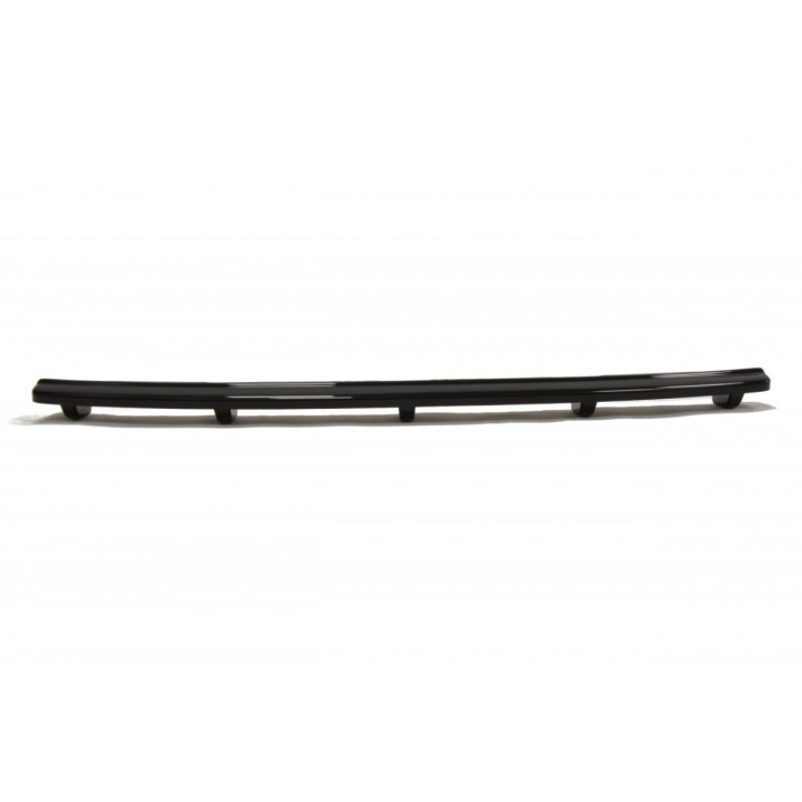 Splitter Tylny VW Passat CC R36 Rline Przedlift (Z dyfuzorem)