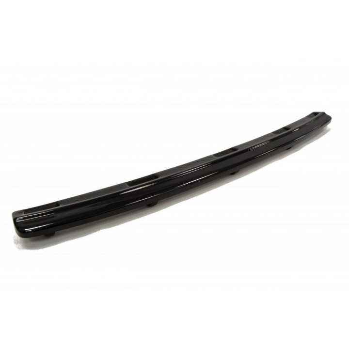 Splitter Tylny VW Passat CC R36 Rline Przedlift (Z dyfuzorem)