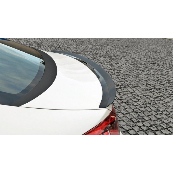 Spoiler Cap VW Passat CC R36 Rline
