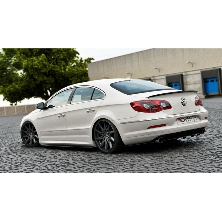 Spoiler Cap VW Passat CC R36 Rline