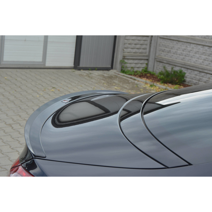 Spoiler Cap VW Passat CC R36 Rline