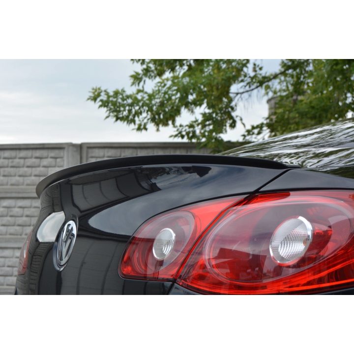 Spoiler Cap VW Passat CC R36 Rline