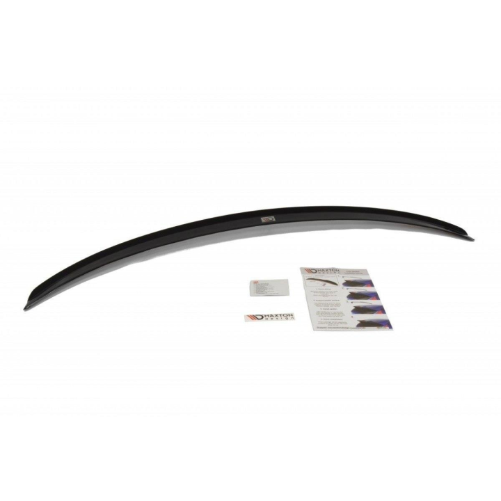 Spoiler Cap VW Passat CC R36 Rline