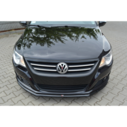 SPLITTER PRZEDNI V.2 VW PASSAT CC STANDARD