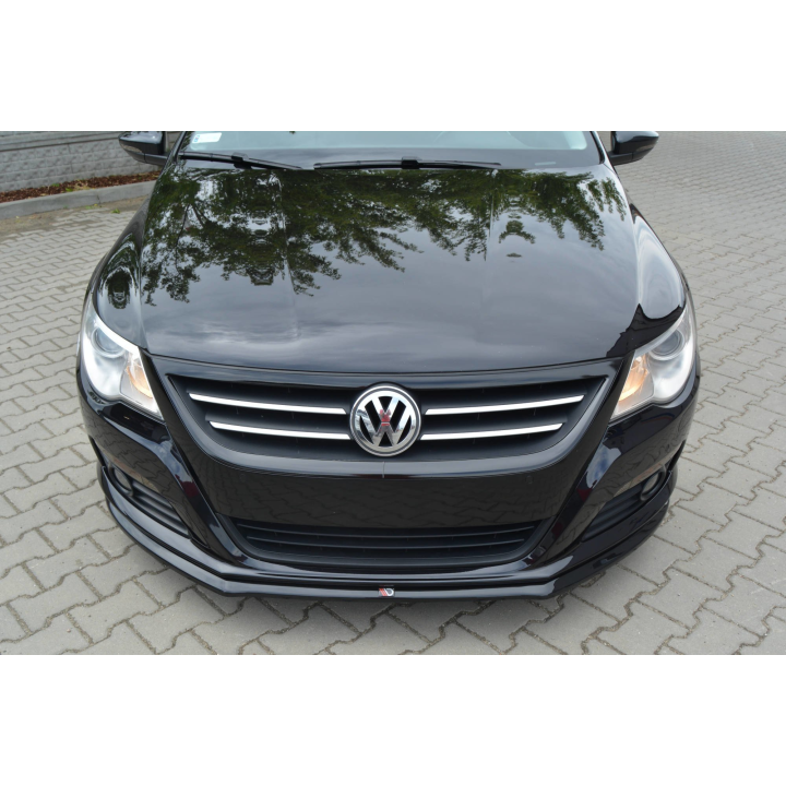 SPLITTER PRZEDNI V.2 VW PASSAT CC STANDARD