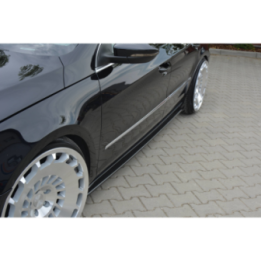 DOKŁADKI PROGÓW VW PASSAT CC STANDARD