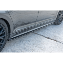 Dokładki Progów Volkswagen Passat R-Line B8
