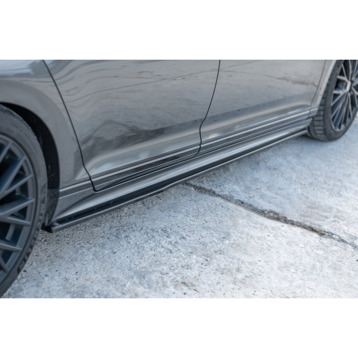 Dokładki Progów Volkswagen Passat R-Line B8