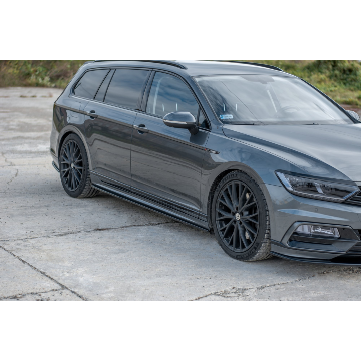 Dokładki Progów Volkswagen Passat R-Line B8
