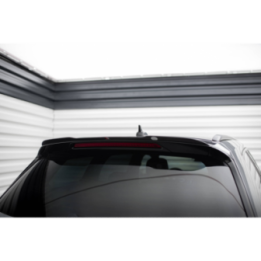 Spoiler Cap  Volkswagen Passat R-Line B8