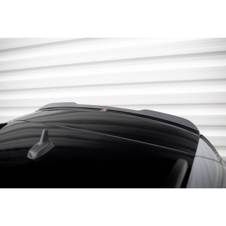 Spoiler Cap  Volkswagen Passat R-Line B8