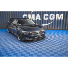 Splitter Przedni V.1 Volkswagen Passat B8
