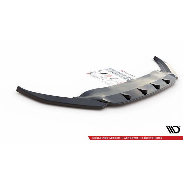 Splitter Przedni V.1 Volkswagen Passat B8