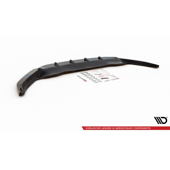 Splitter Przedni V.1 Volkswagen Passat B8