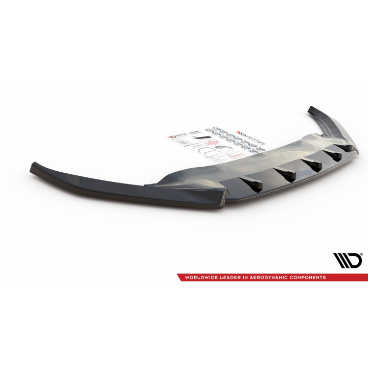 Splitter Przedni V.2 Volkswagen Passat B8