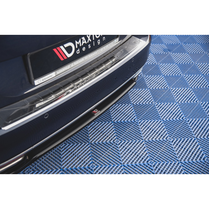 Splitter Tylny Volkswagen Passat B8