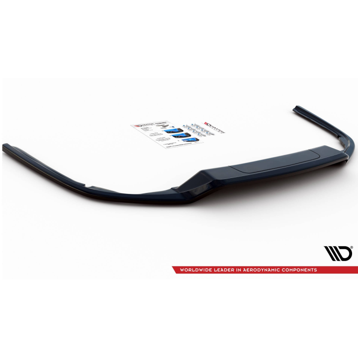 Splitter Tylny Volkswagen Passat B8