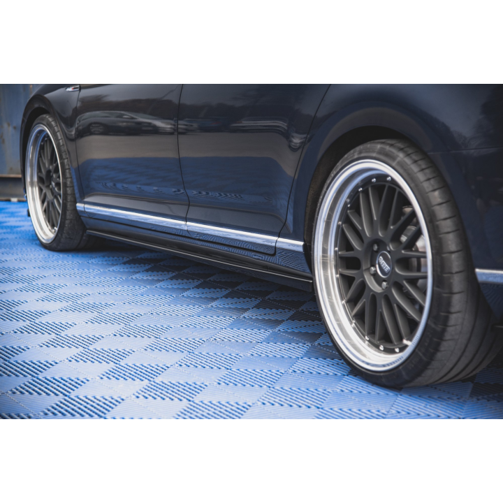 Dokładki Progów Volkswagen Passat B8
