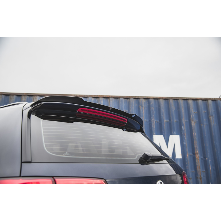 Spoiler Cap Volkswagen Passat B8 Variant