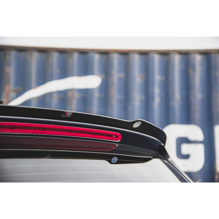 Spoiler Cap Volkswagen Passat B8 Variant