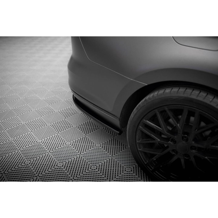 Splitter Tylny (Z Dyfuzorem) Volkswagen Passat Sedan / Variant B8