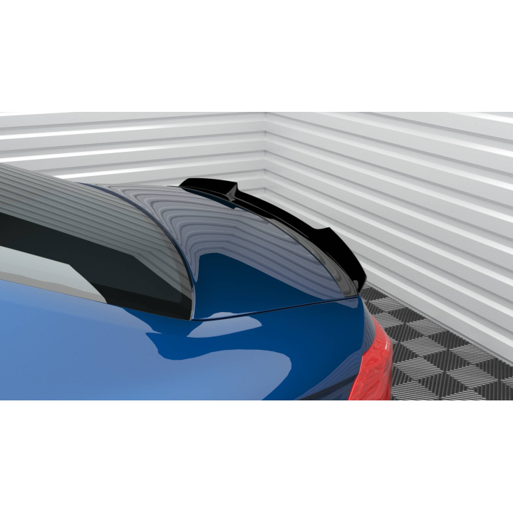 Spoiler Cap Volkswagen Passat Sedan R-Line Mk8