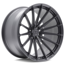Vesser VSR4 22x9 ET10-52 5H BLANK Custom Finish