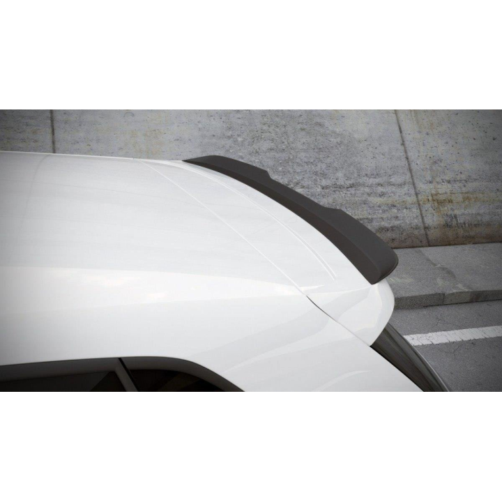 Spoiler Cap Volkswagen Polo GTI / R-Line Mk5