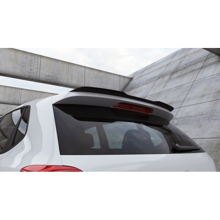Spoiler Cap Volkswagen Polo GTI / R-Line Mk5