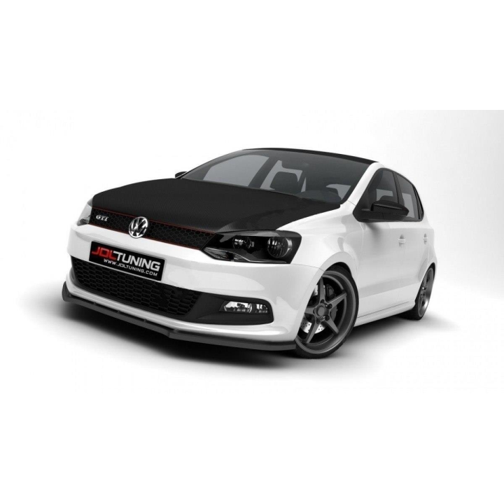 Splitter Przedni Volkswagen Polo GTI Mk5