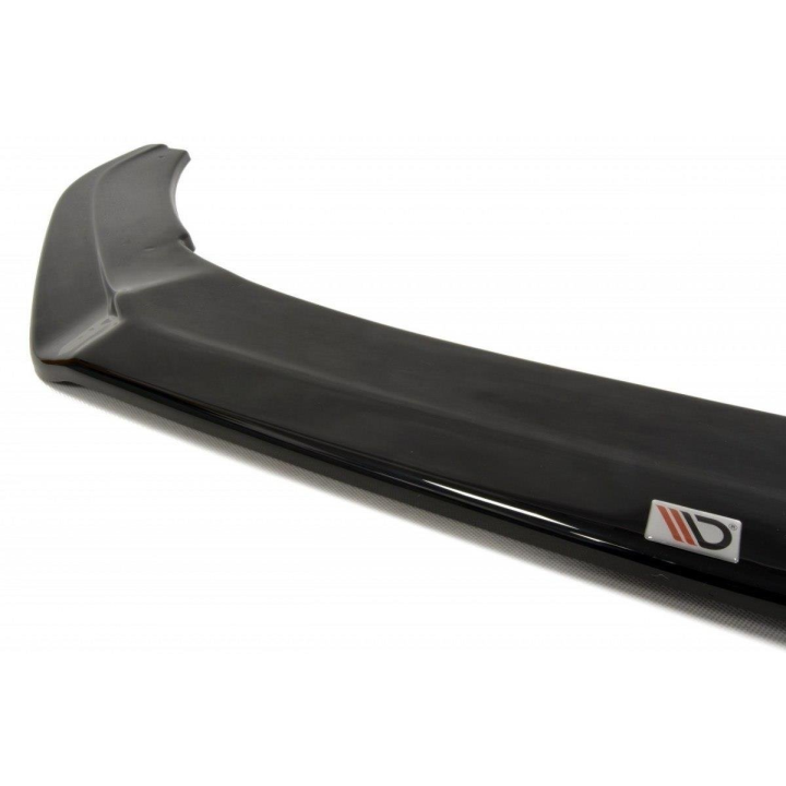 Splitter Przedni V.2 Volkswagen Polo GTI Mk5 Facelift